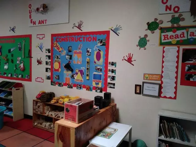 Acts King School