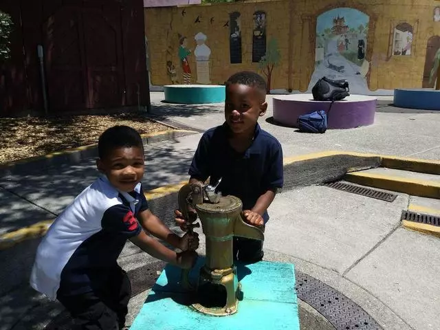Acts King School