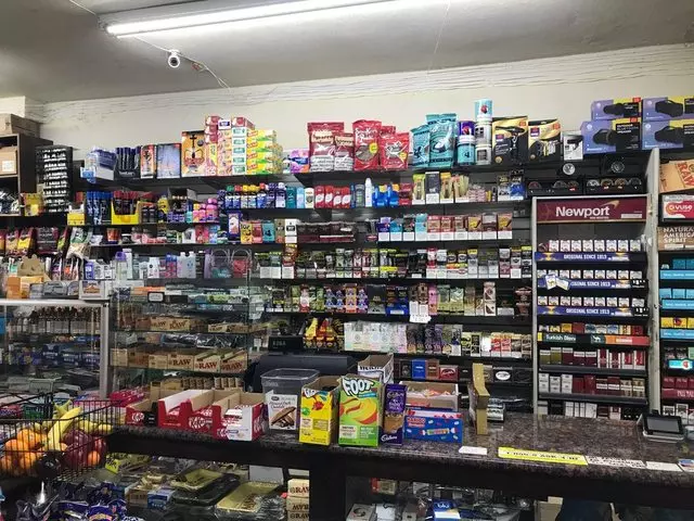 Both Side Convenience