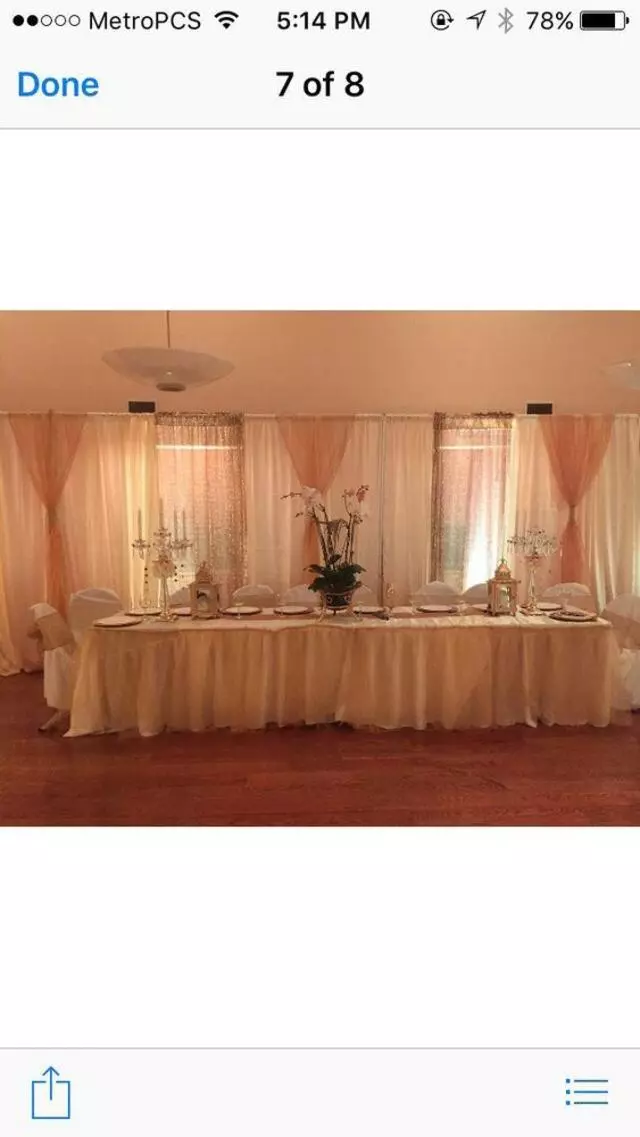 Alma’s Bridal & Flowers