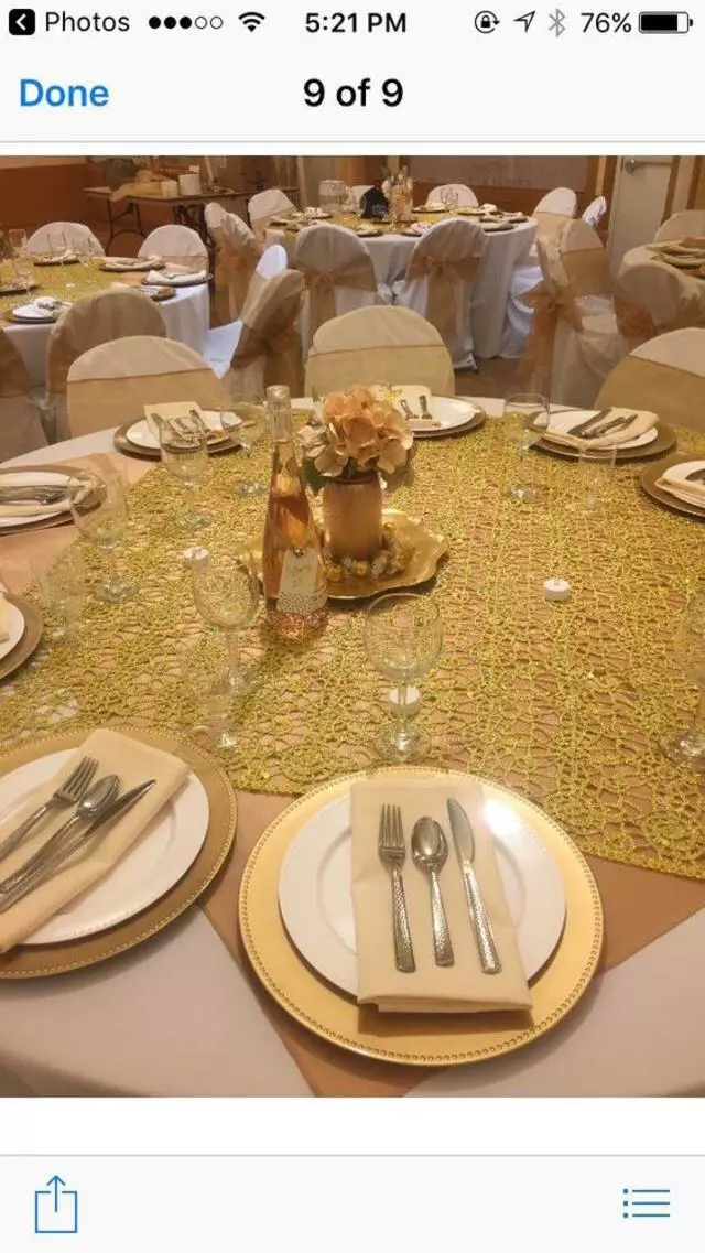 Alma’s Bridal & Flowers