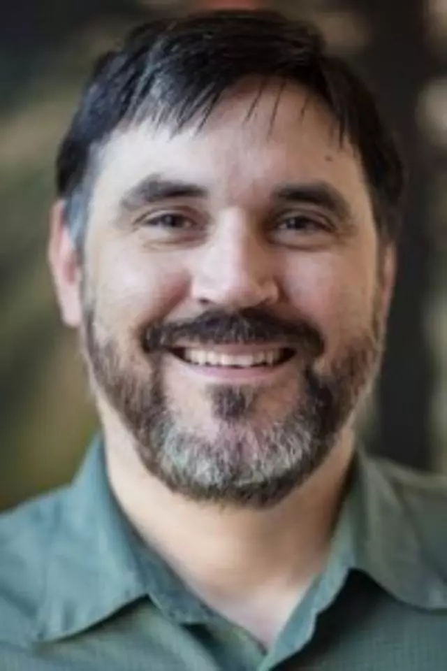 Scott Moresi, LMFT