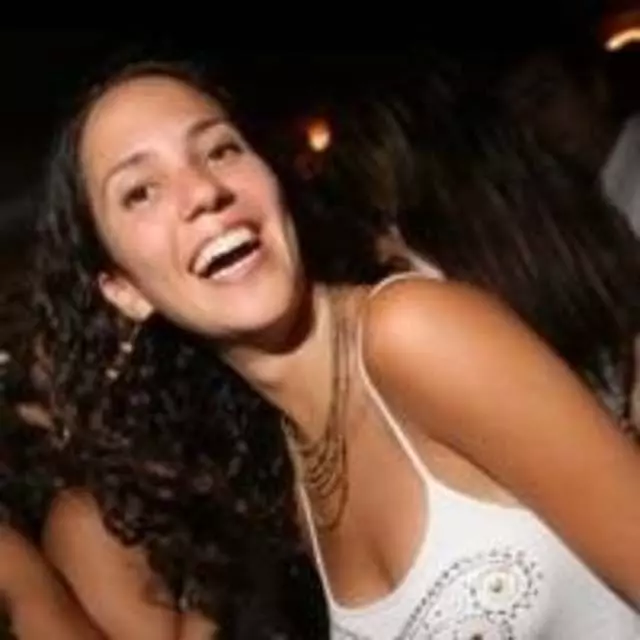 Zumba with Andreina