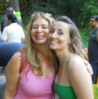 Alison Roessler - Certified Personal Trainer