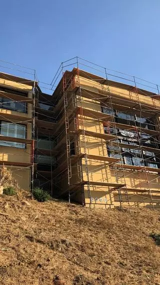 Banton Scaffold, Inc.