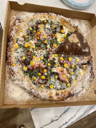 June's Pizza