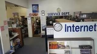General Computer Systems