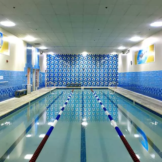 24 Hour Fitness - Oakland High Street