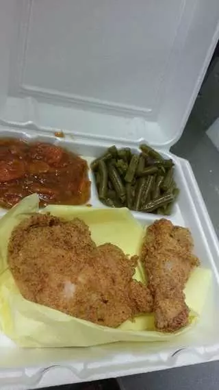 Chicken's Kitchen
