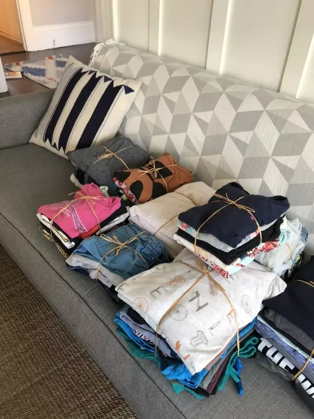 Family Laundry