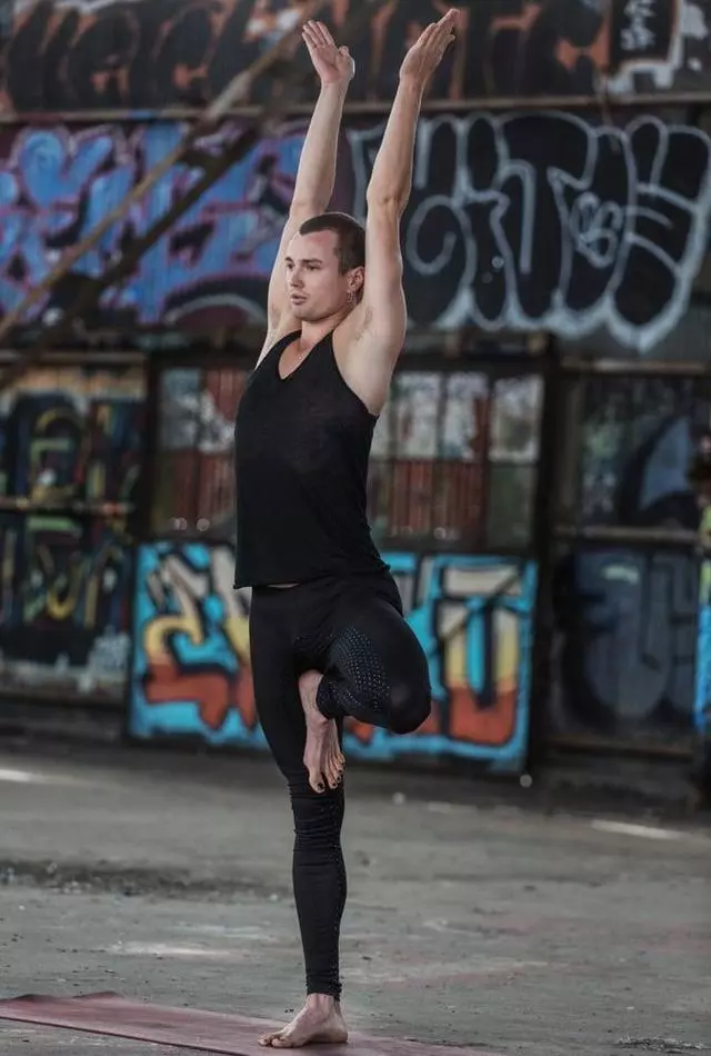 Anasa Yoga