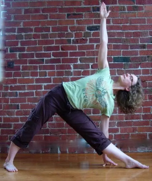 Anasa Yoga