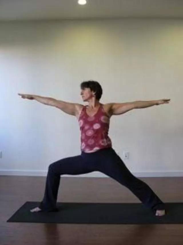 Anasa Yoga