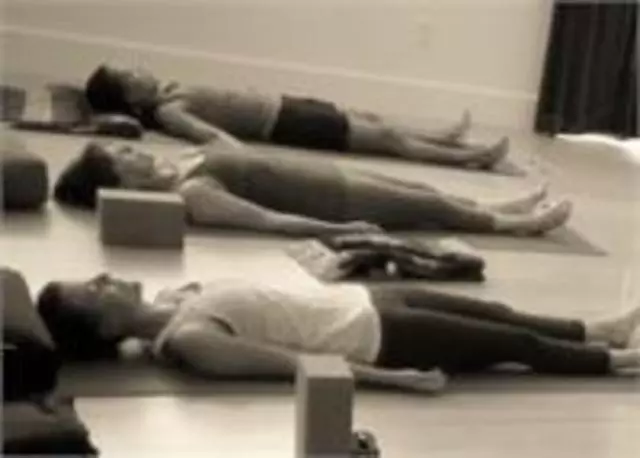 Anasa Yoga