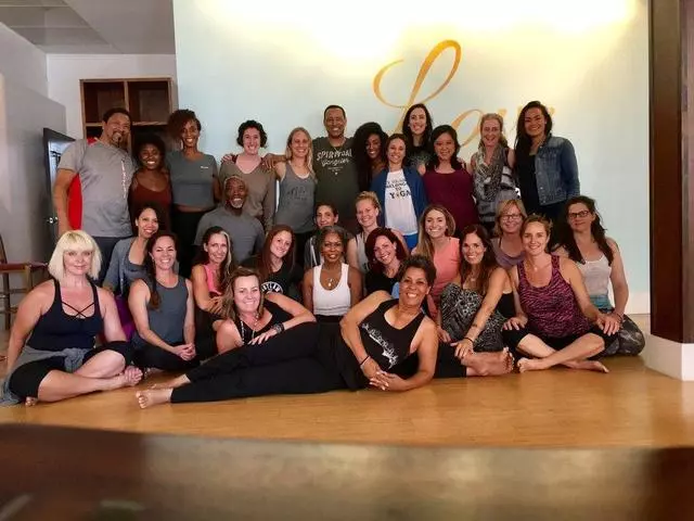 Anasa Yoga