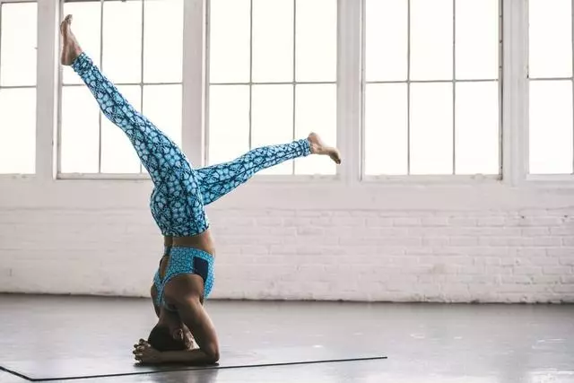 Anasa Yoga