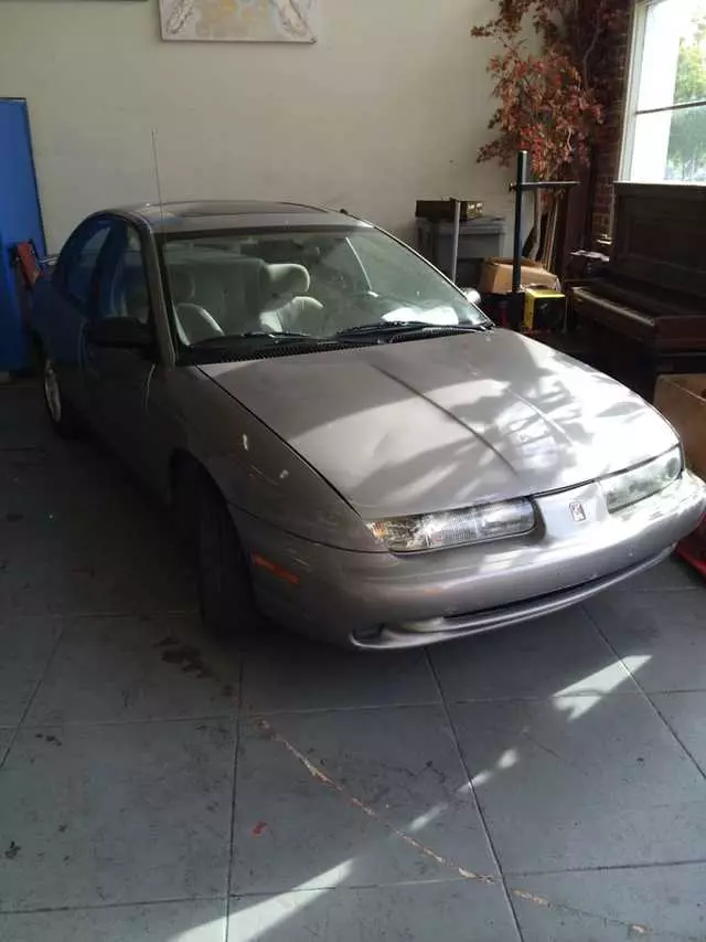 Auto Row Smog & Repair