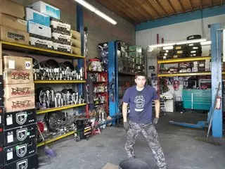A-1 Mufflers & Custom Works