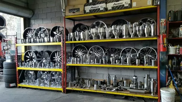 A-1 Mufflers & Custom Works