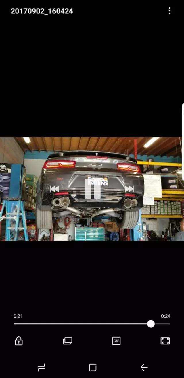 A-1 Mufflers & Custom Works