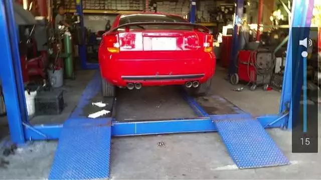 A-1 Mufflers & Custom Works