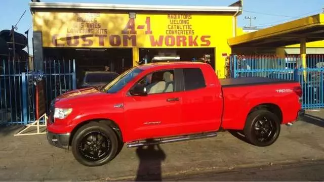 A-1 Mufflers & Custom Works