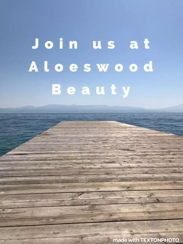 Aloeswood Beauty