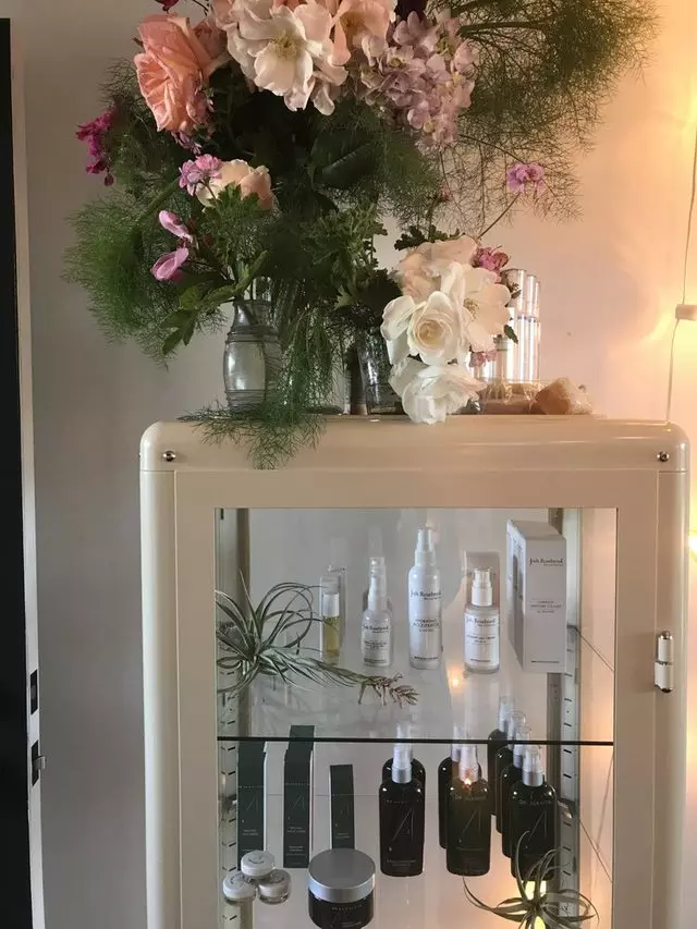 Aloeswood Beauty