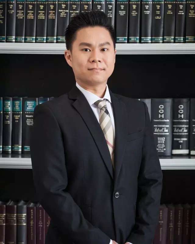 Wong & Dao
