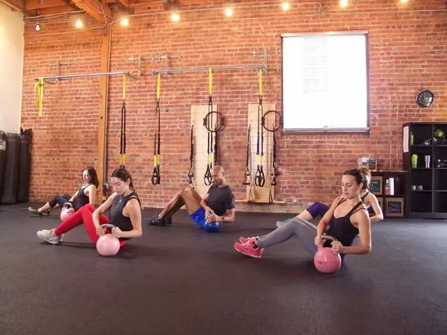 BK Roots Fitness