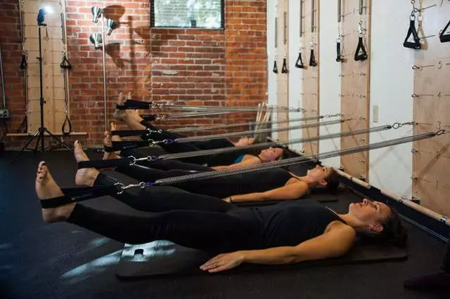 BK Roots Fitness