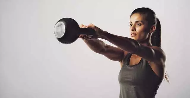 BK Roots Fitness