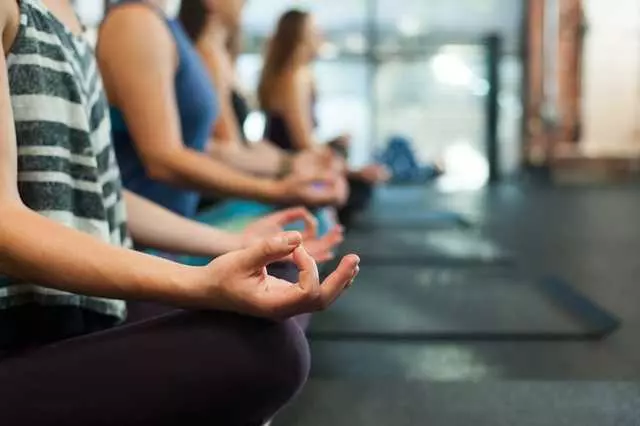 BK Roots Fitness