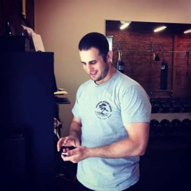 BK Roots Fitness