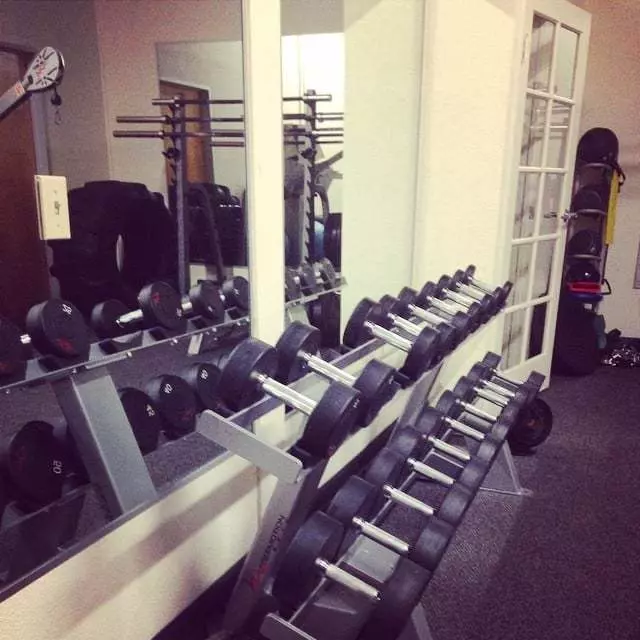 BK Roots Fitness