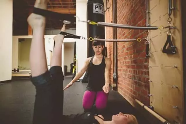 BK Roots Fitness