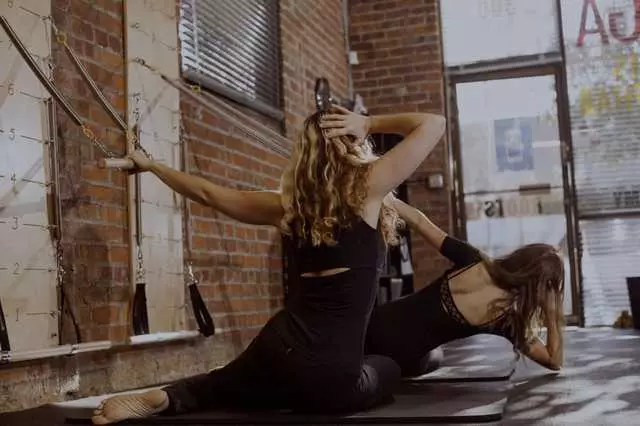 BK Roots Fitness