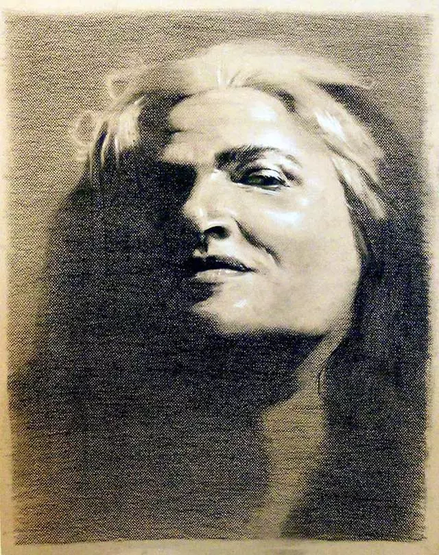 Alex Brown Portraiture