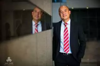 Uriarte & Carr