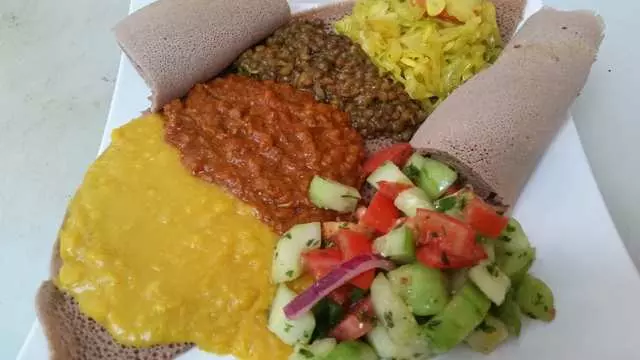 Athenian Deli & Cafe