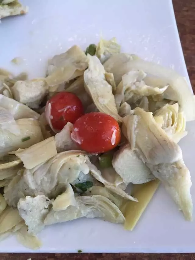 Athenian Deli & Cafe