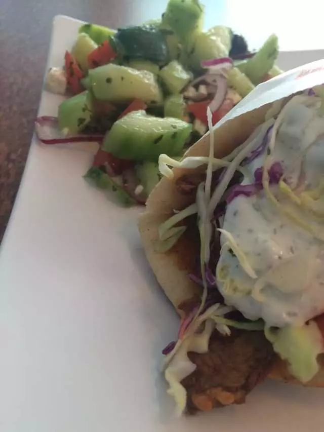 Athenian Deli & Cafe