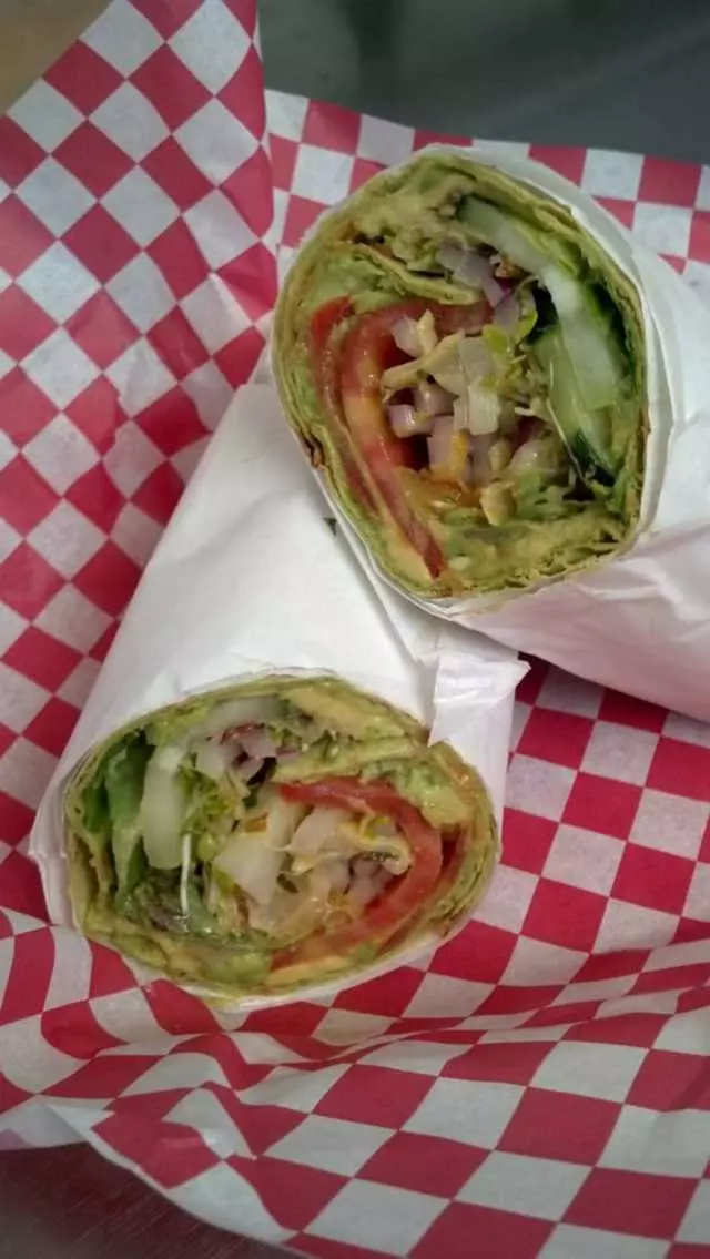 Athenian Deli & Cafe