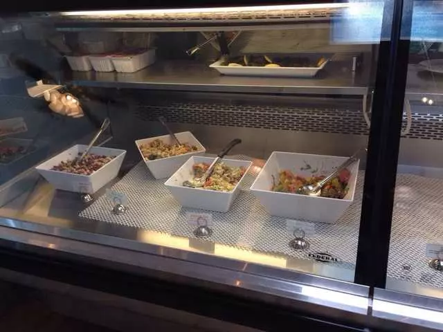 Athenian Deli & Cafe