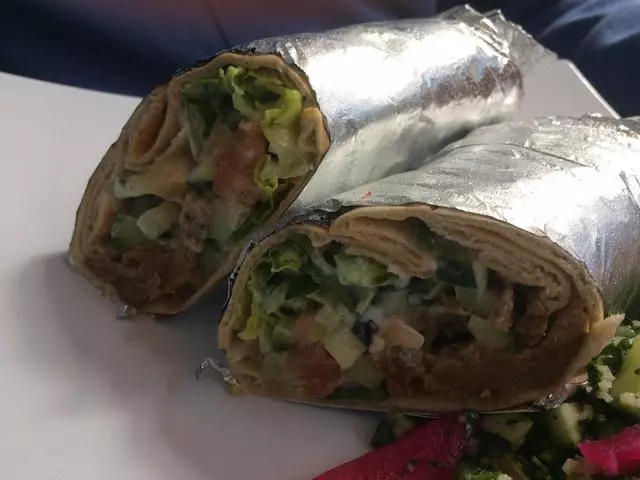 Athenian Deli & Cafe