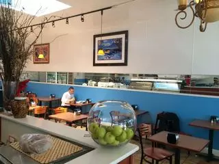Athenian Deli & Cafe