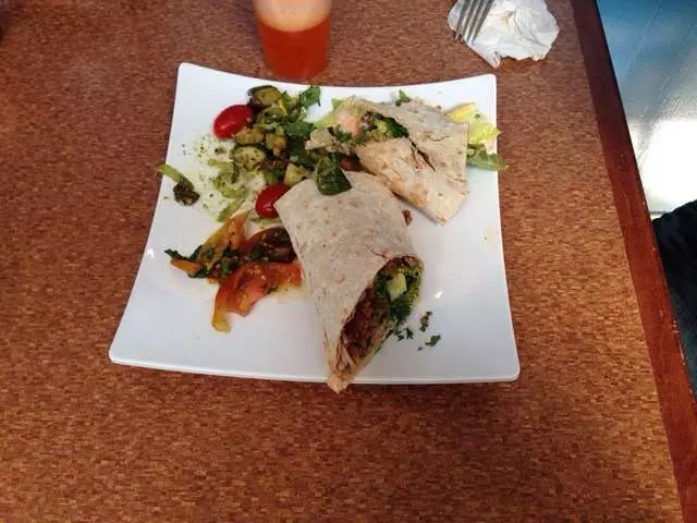 Athenian Deli & Cafe