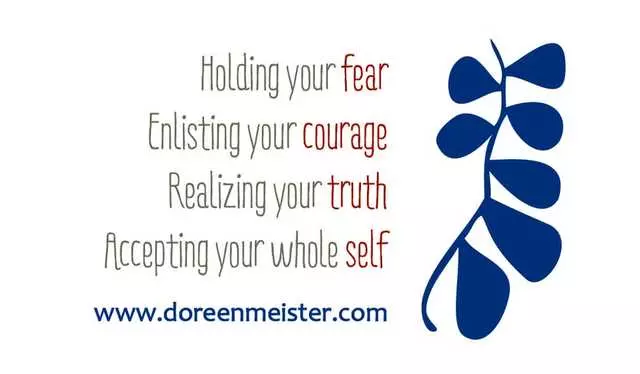 Doreen Meister, MFT