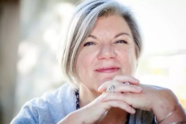 Doreen Meister, MFT