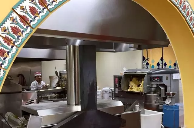 Cardenas Markets